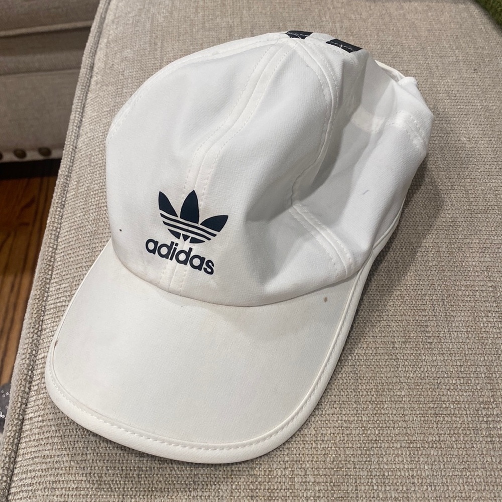 Adidas cap
